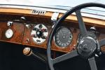 Lagonda V12 Rapide Drophead Coupe 1938 года